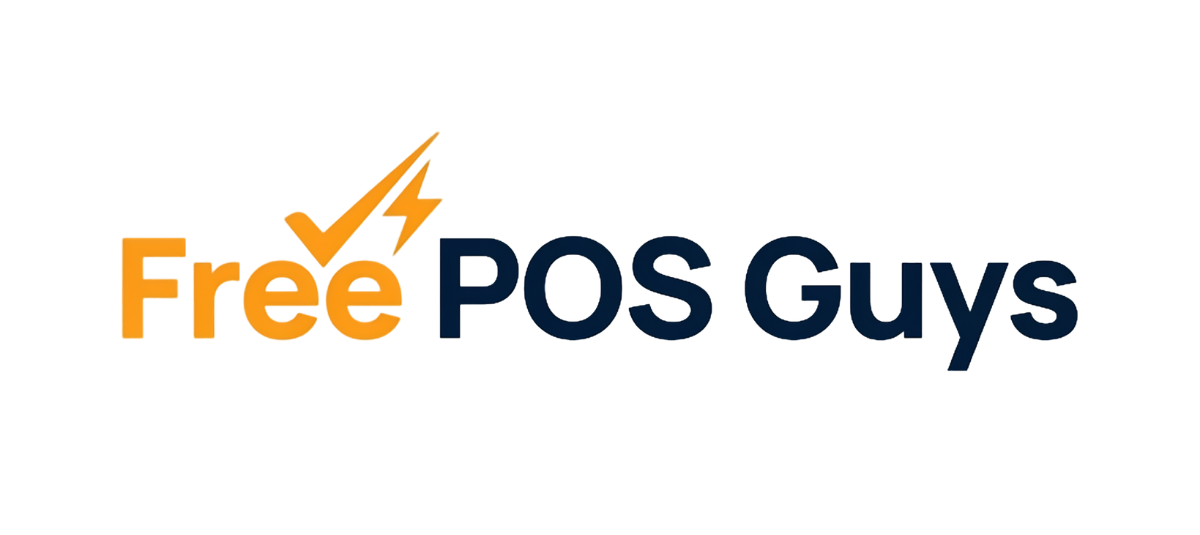Free POS Guys