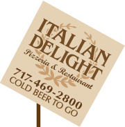 Italian Delight Logo